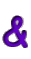 &